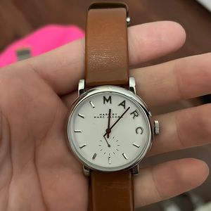 Marc Jacob watch
